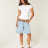 Tricou pentru bebeluși din țesătură fără cusături Tricou pentru bebeluși din țesătură fără cusături