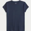 Tricou pentru bebeluși din țesătură fără cusături Tricou pentru bebeluși din țesătură fără cusături