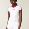 Tricou pentru copii Gilly Hicks Active Graphic Tricou pentru copii Gilly Hicks Active Graphic