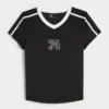 Tricou pentru copii Gilly Hicks Active Graphic Tricou pentru copii Gilly Hicks Active Graphic