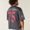 Tricou scurt cu imprimeu Motörhead Tricou scurt cu imprimeu Motörhead