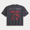 Tricou scurt cu imprimeu Motörhead Tricou scurt cu imprimeu Motörhead