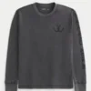 Tricou termic cu grafică Good Luck