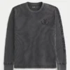 Tricou termic cu grafică Good Luck