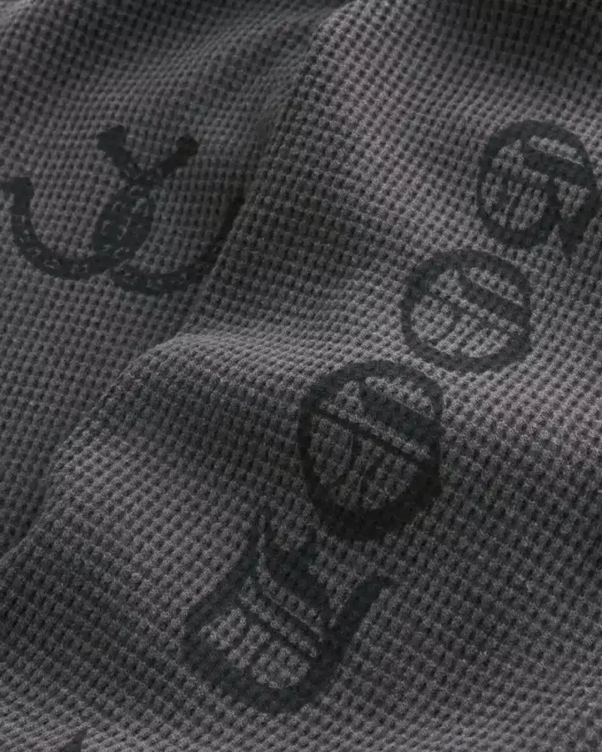 Tricou termic cu grafică Good Luck
