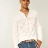 Tricou termic cu imprimeu Hollywood Tricou termic cu imprimeu Hollywood