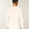 Tricou termic cu imprimeu Hollywood Tricou termic cu imprimeu Hollywood