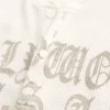 Tricou termic cu imprimeu Hollywood Tricou termic cu imprimeu Hollywood