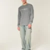 Tricou termic cu imprimeu trandafir și aripi de înger Tricou termic cu imprimeu trandafir și aripi de înger