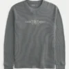 Tricou termic cu imprimeu trandafir și aripi de înger Tricou termic cu imprimeu trandafir și aripi de înger