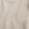 Tricou termic cu mâneci lungi și croi lejer Tricou termic cu mâneci lungi și croi lejer