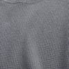 Tricou termic cu mâneci lungi și croi lejer Tricou termic cu mâneci lungi și croi lejer
