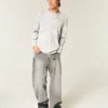 Tricou termic cu mâneci lungi și guler rotund, în stil camuflaj Tricou termic cu mâneci lungi și guler rotund, în stil camuflaj