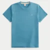 Tricou Vault Release Icon Crew