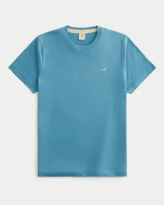 Tricou Vault Release Icon Crew