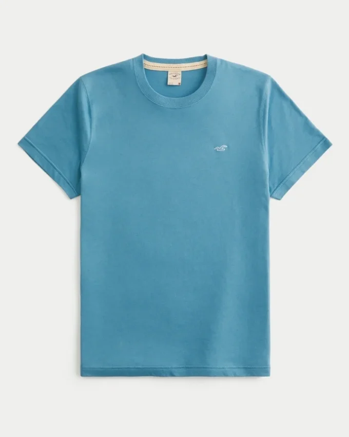 Tricou Vault Release Icon Crew