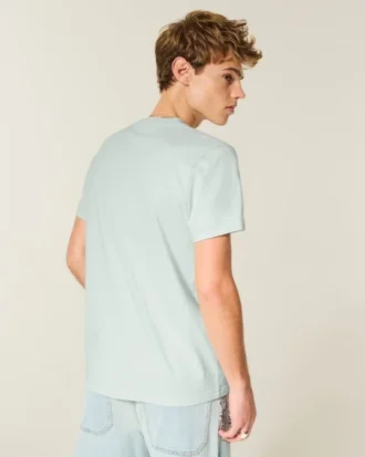 Tricou Vault Release Icon Crew